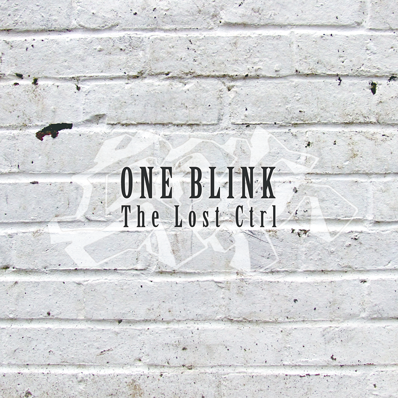 One Blink (2023) / The Lost Ctrl