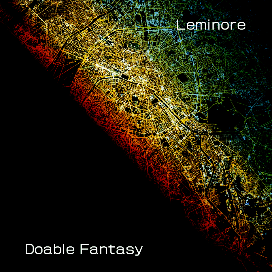 Doable Fantasy (2023) / Leminore