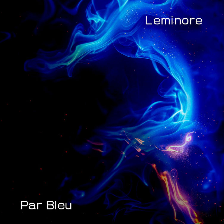 Par Bleu (2026) / Leminore